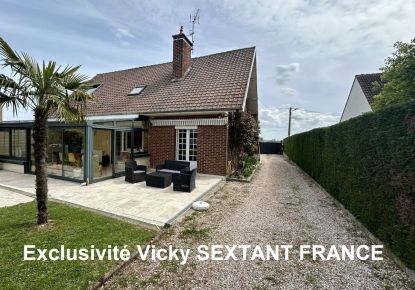 vente Maison Fresnes Les Montauban