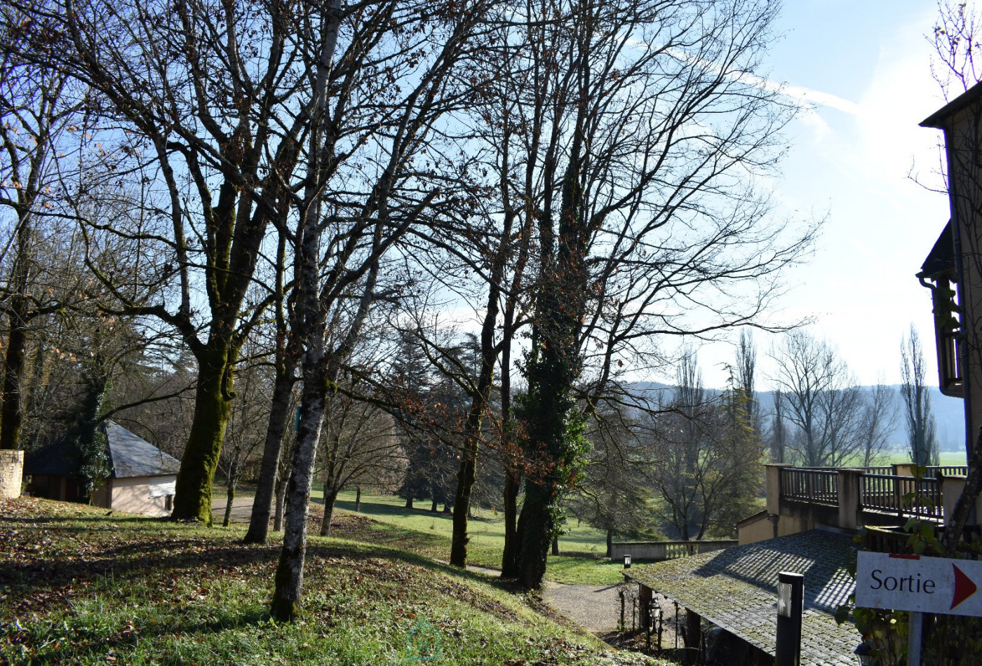 vente Château Valojoulx - Photo 10