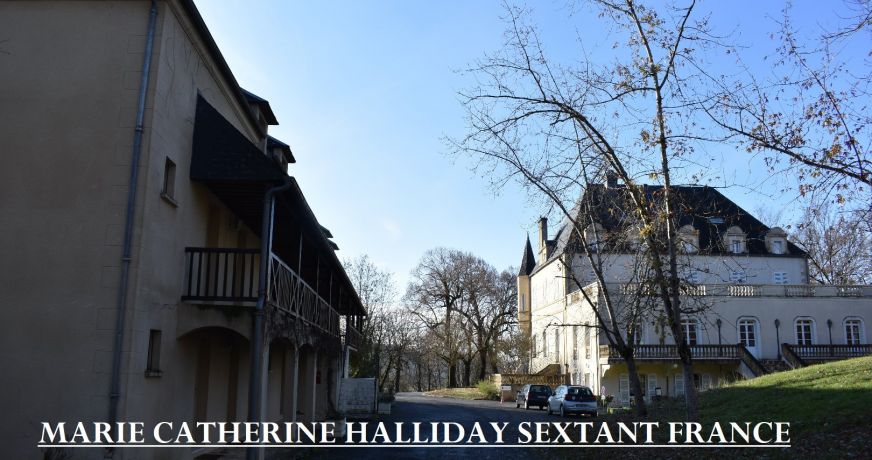 vente Château Valojoulx