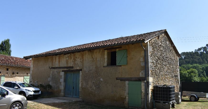 vente Demeure Perigueux