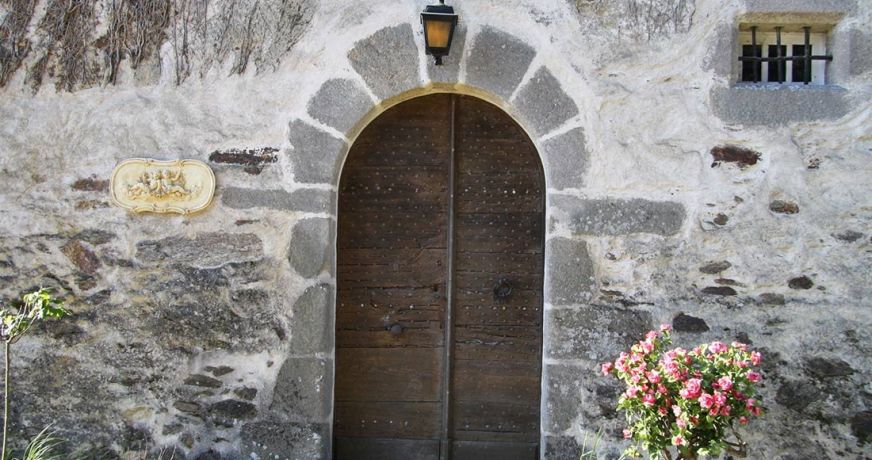 vente Château Saint Jory De Chalais