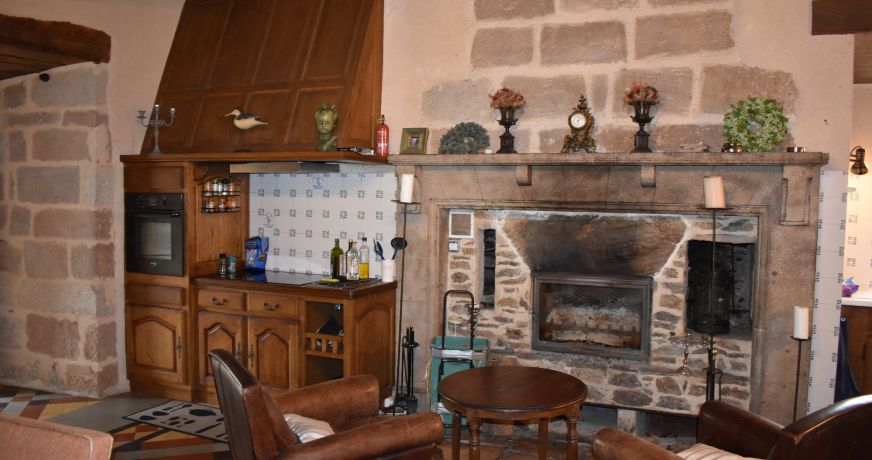 vente Château Saint Jory De Chalais