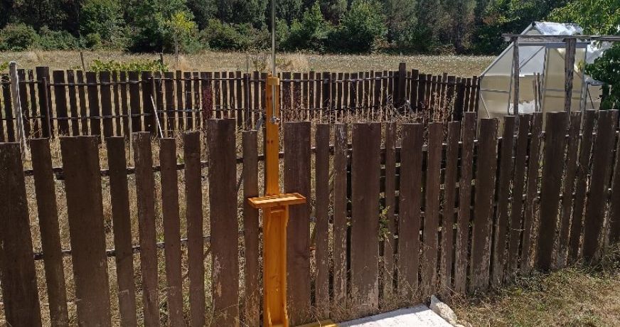 vente Corps de ferme Montrem