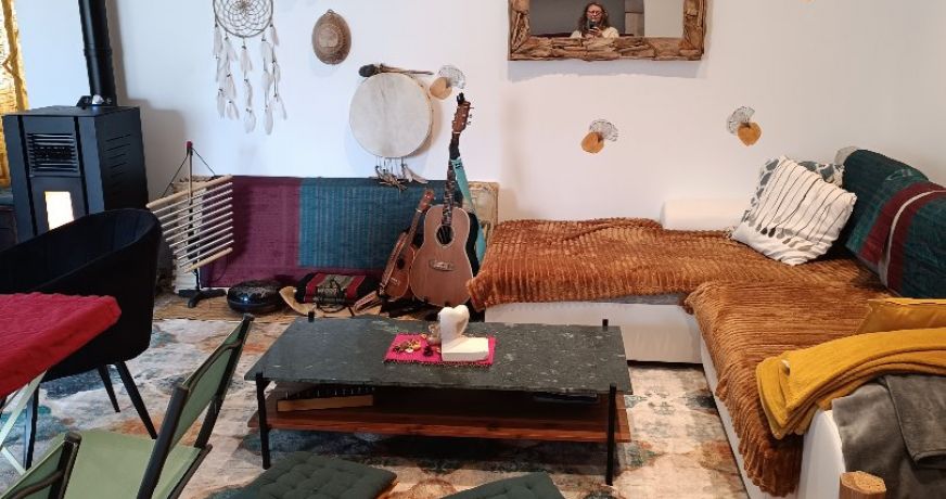 vente Corps de ferme Montrem