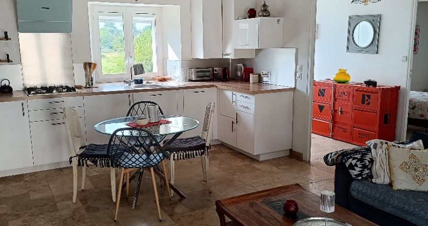 vente Corps de ferme Montrem