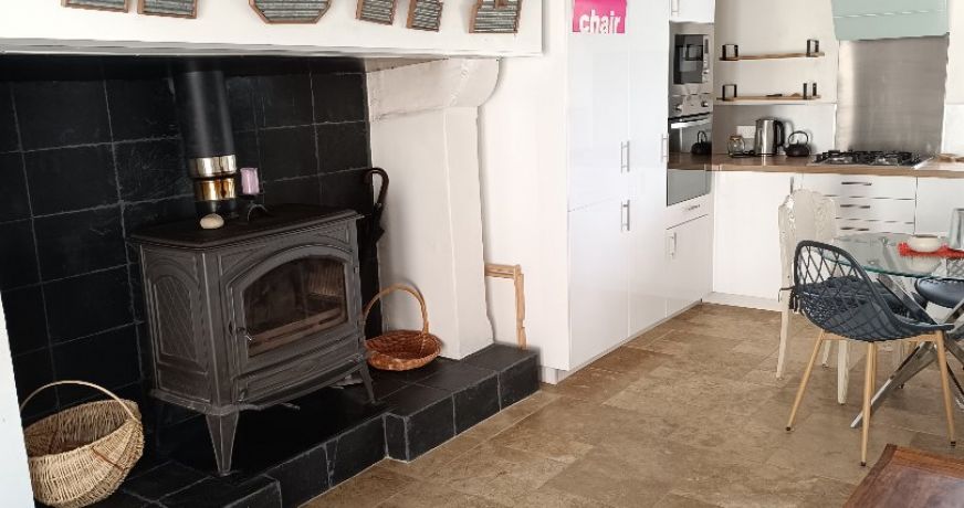 vente Corps de ferme Montrem