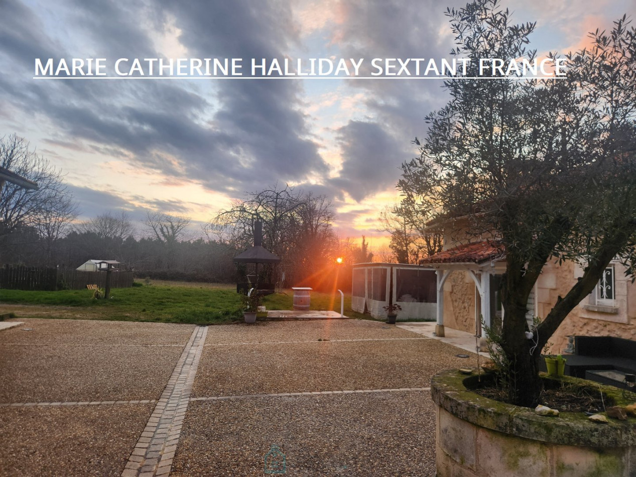 vente Corps de ferme Montrem - Photo 2