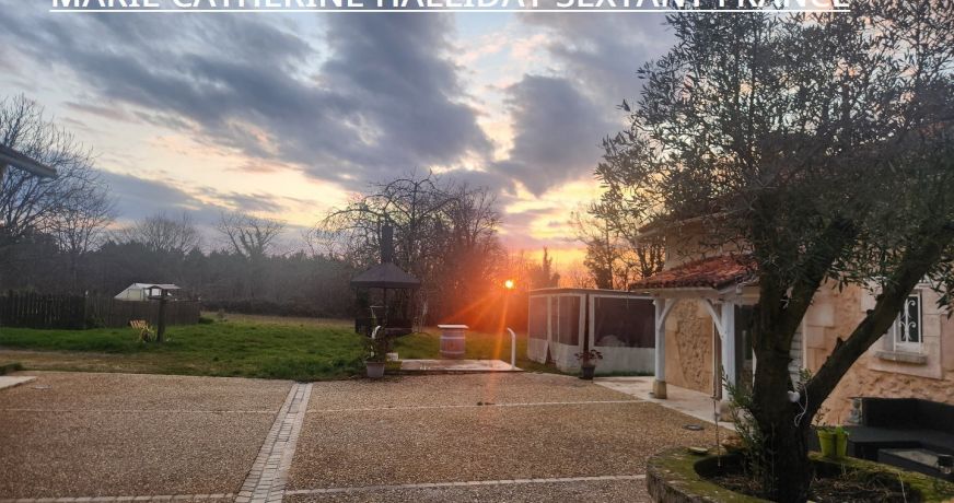 vente Corps de ferme Montrem