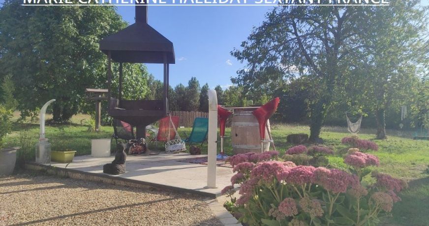 vente Corps de ferme Montrem