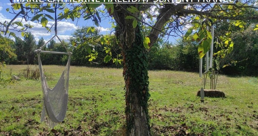 vente Corps de ferme Montrem