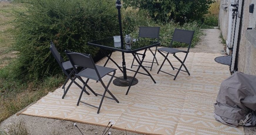 vente Corps de ferme Montrem