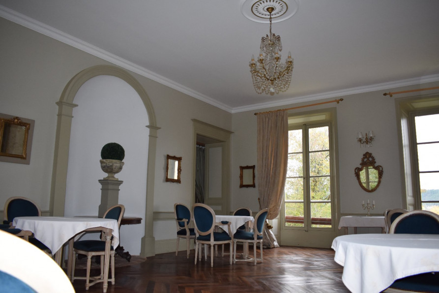 vente Château Escoire - Photo 7