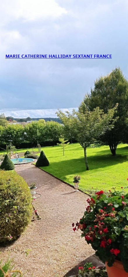 vente Château Nontron - Photo 4