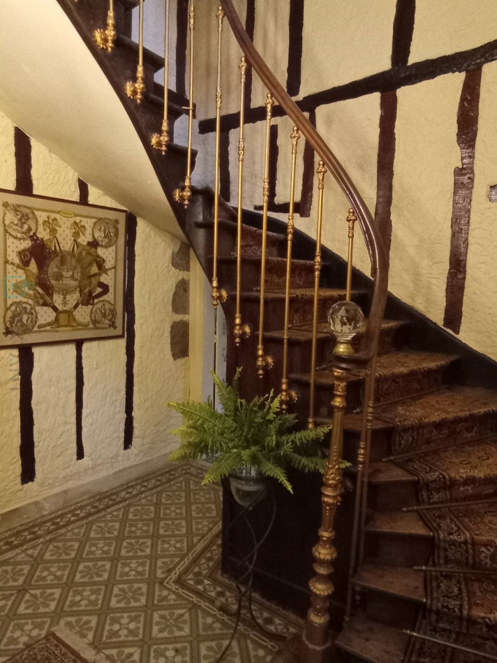 vente Château Nontron - Photo 25