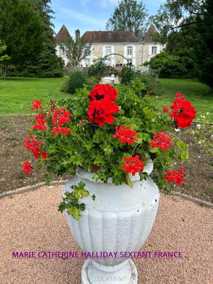 vente Château Nontron - Photo 24