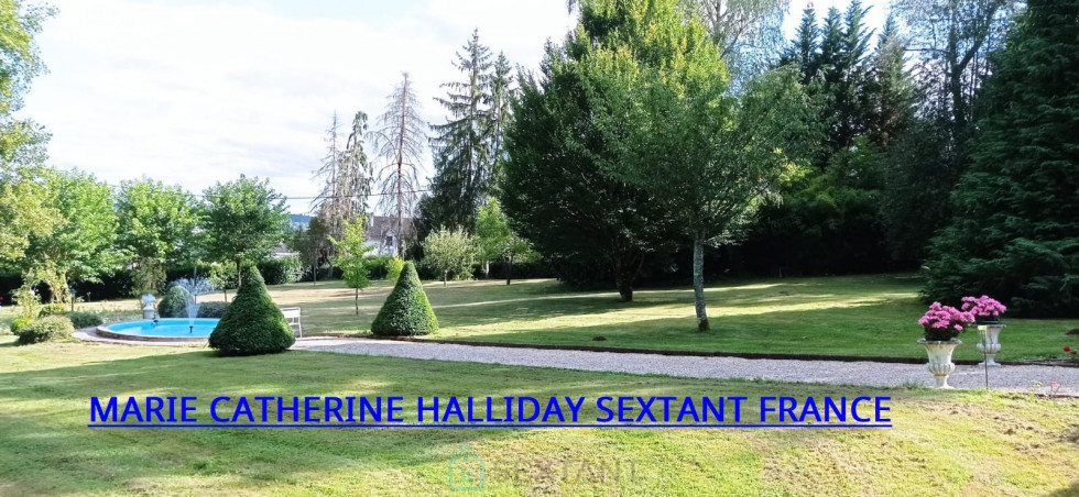 vente Château Nontron - Photo 1