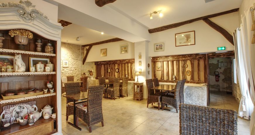 vente Propriété Antonne Et Trigonant