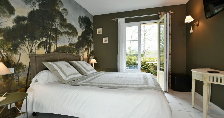 vente Propriété Antonne Et Trigonant