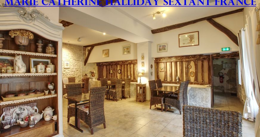 vente Propriété Antonne Et Trigonant