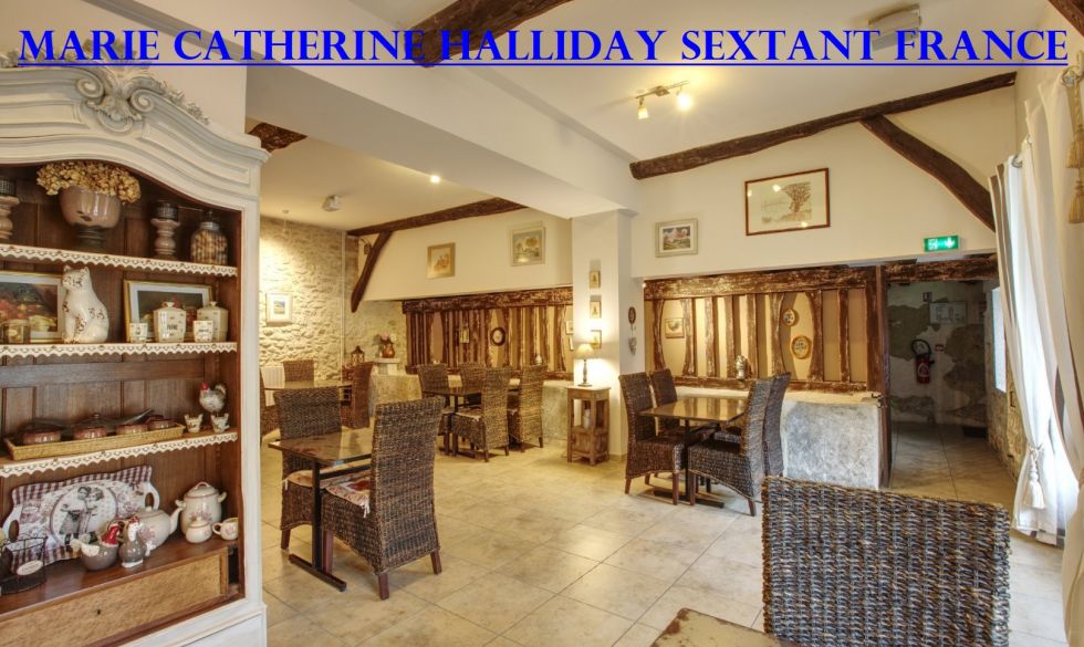 vente Antonne Et Trigonant