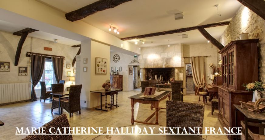 vente Propriété Antonne Et Trigonant