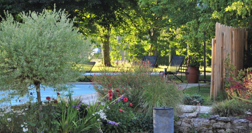 vente Propriété Antonne Et Trigonant