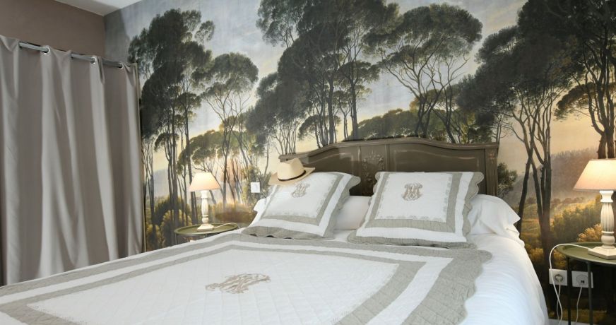 vente Propriété Antonne Et Trigonant