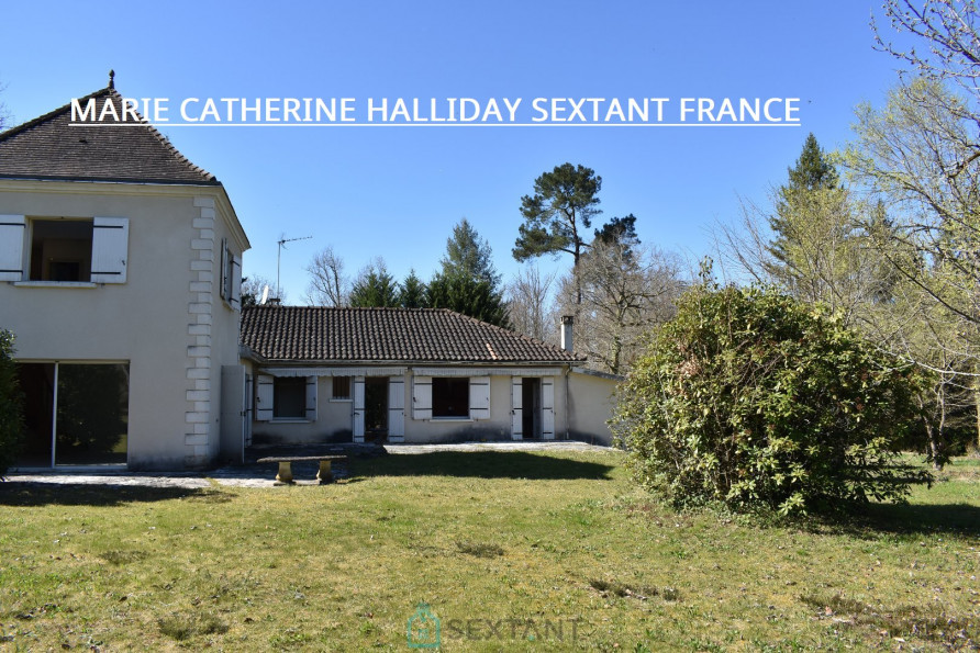 vente Demeure Annesse Et Beaulieu - Photo 3