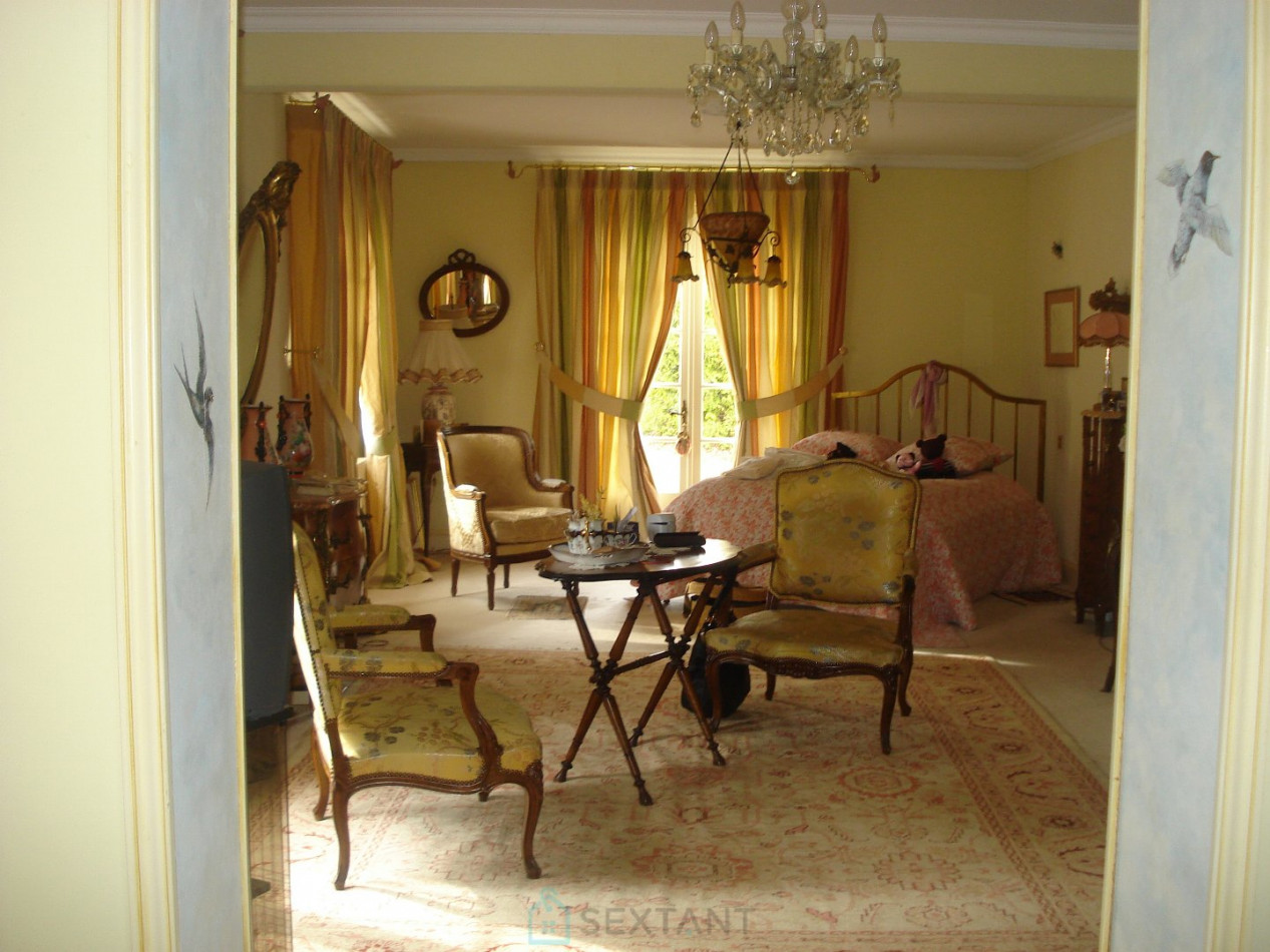 vente Demeure Annesse Et Beaulieu - Photo 4