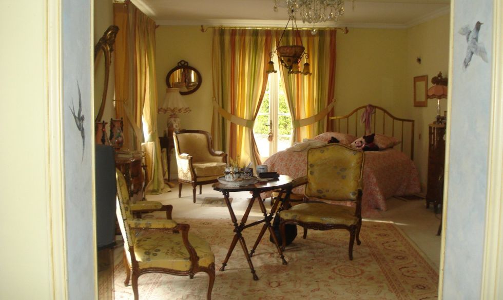 vente Annesse Et Beaulieu