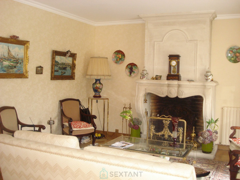 vente Demeure Annesse Et Beaulieu - Photo 7