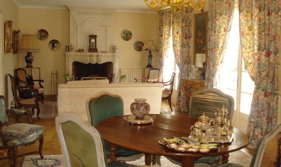 vente Annesse Et Beaulieu