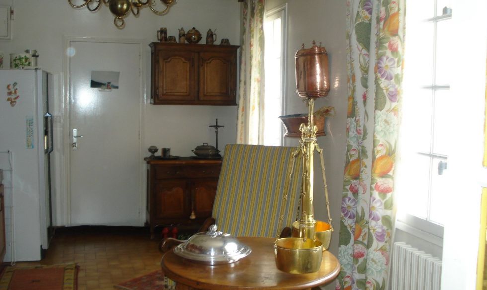 vente Annesse Et Beaulieu