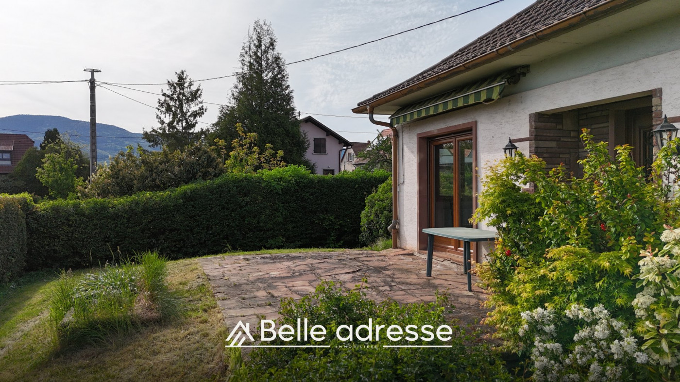 vente Maison Goxwiller - Photo 1