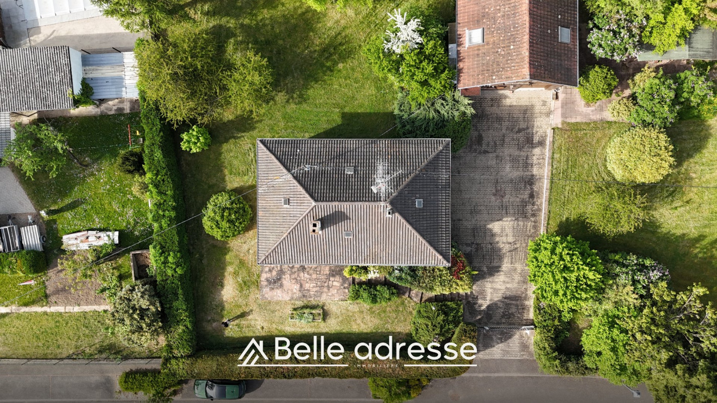 vente Maison Goxwiller - Photo 12