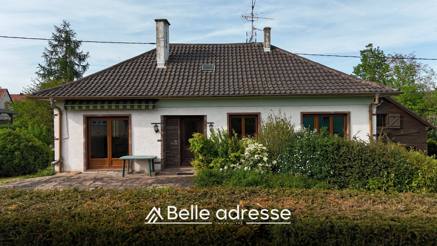 vente Maison Goxwiller - Photo 2