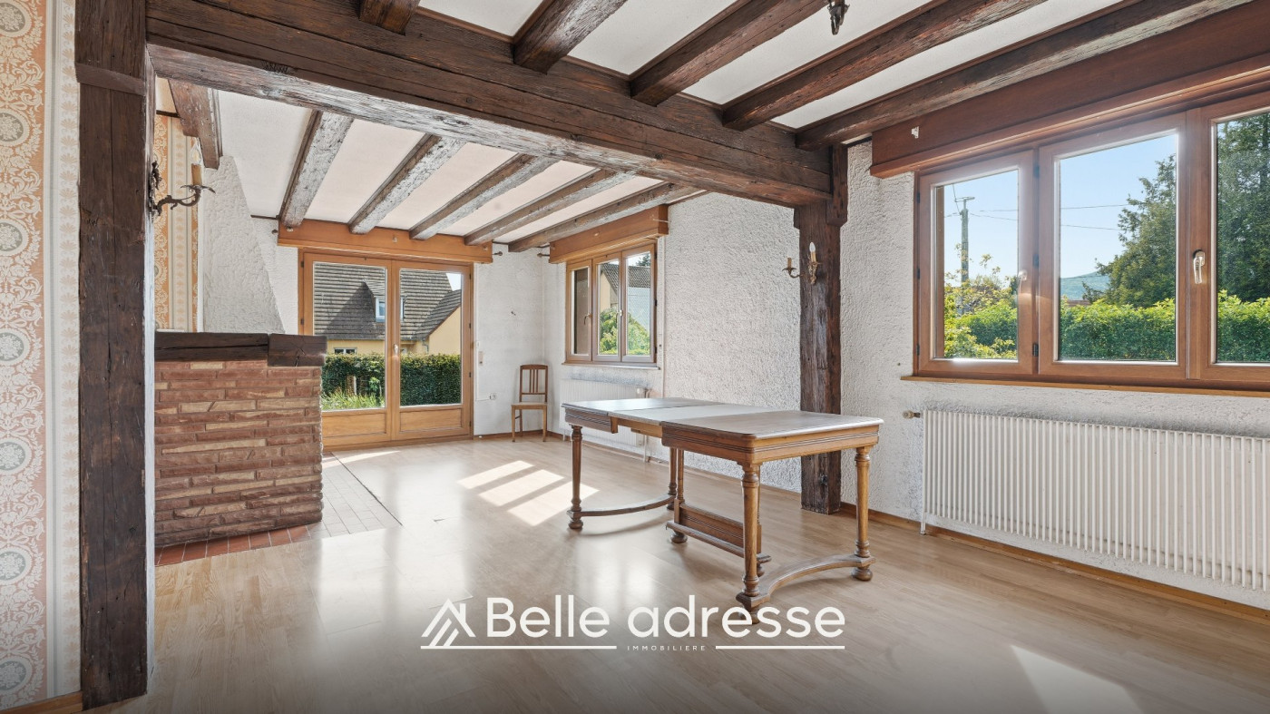 vente Maison Goxwiller - Photo 5