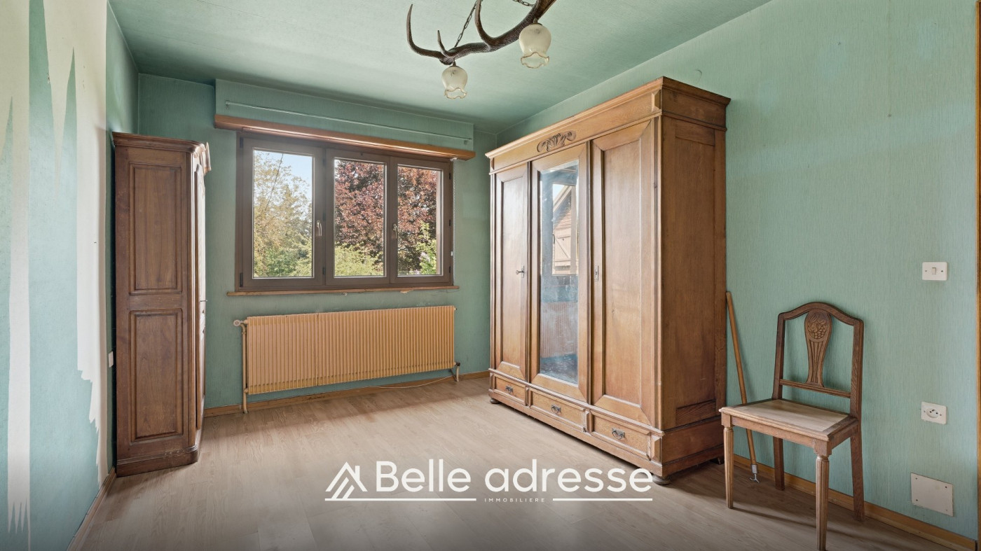 vente Maison Goxwiller - Photo 8