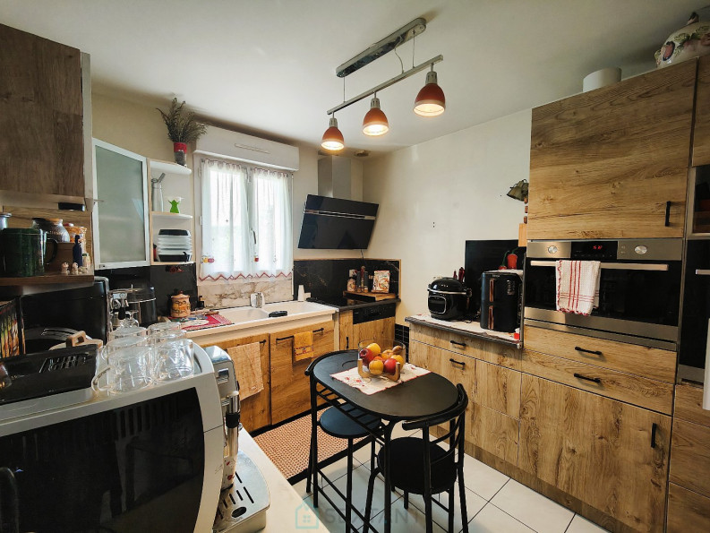 vente Maison Vernou Sur Brenne - Photo 3