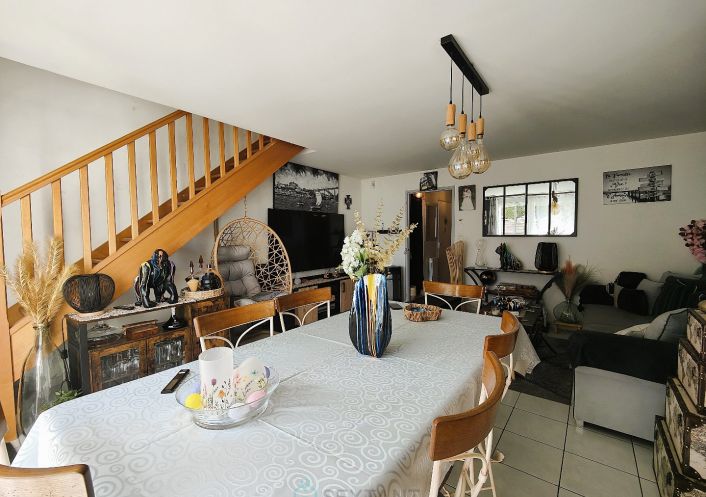 vente Maison Vernou Sur Brenne