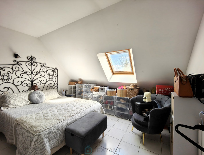 vente Maison Vernou Sur Brenne - Photo 7