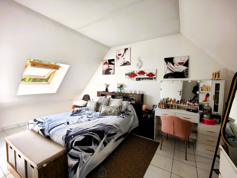 vente Maison Vernou Sur Brenne - Photo 4