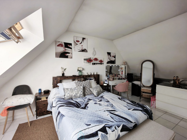 vente Maison Vernou Sur Brenne - Photo 5