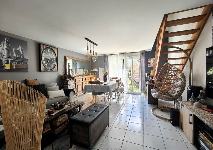 vente Maison Vernou Sur Brenne