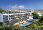 vente Appartement Vallauris