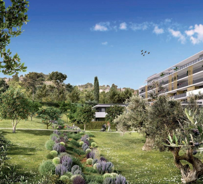 vente Appartement Vallauris - Photo 3