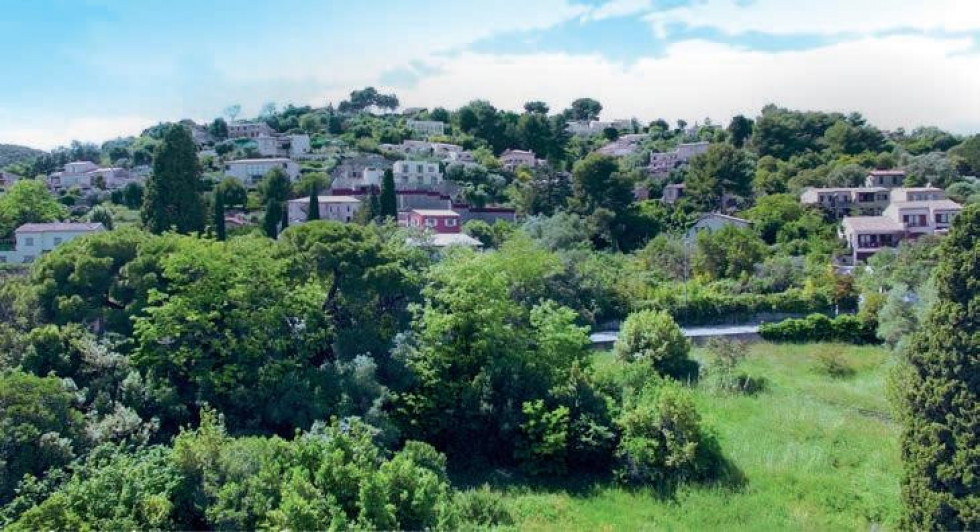 vente Appartement Vallauris - Photo 4