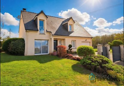 vente Maison Gaillon