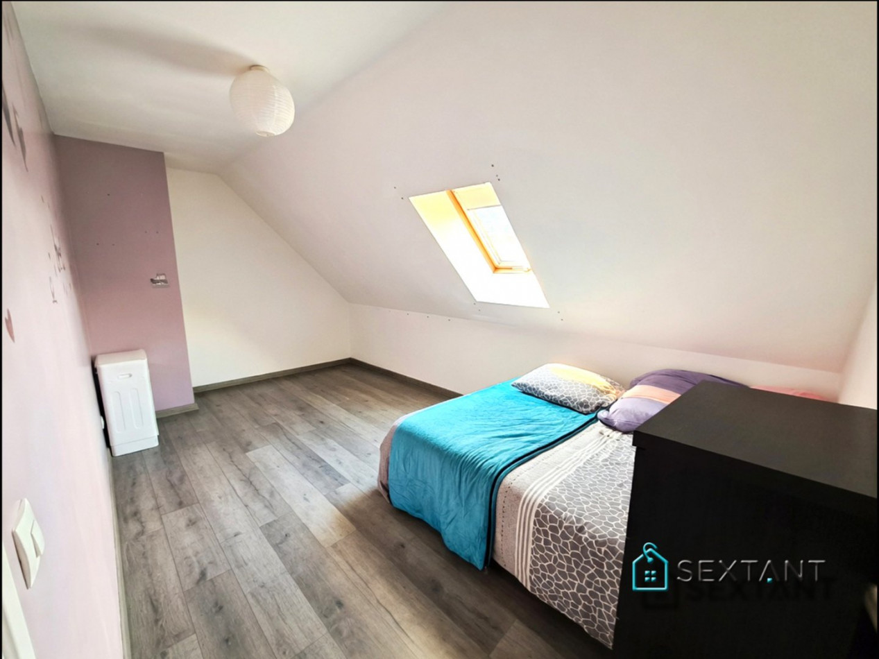 vente Maison Gaillon - Photo 11