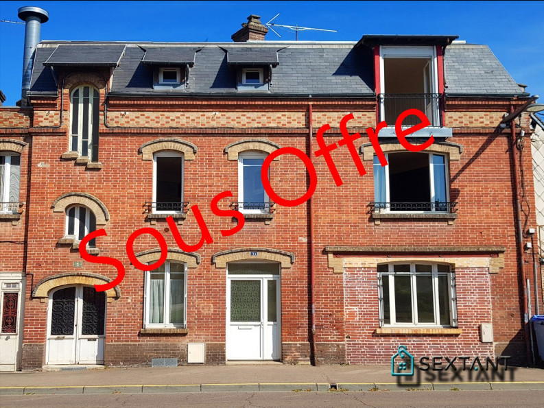 vente Maison de ville Evreux - Photo 2